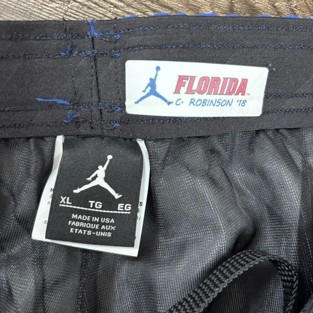Jordan flaws this